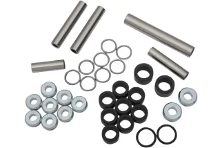 REAR INDEPENDENT SUSPENSI