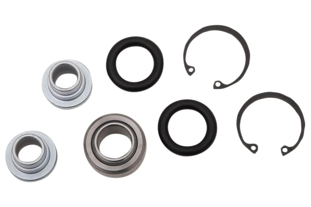 SUSPENSION KIT RR POL