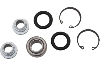 SUSPENSION KIT RR POL