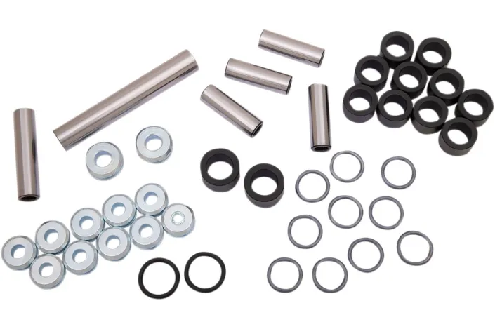 SUSPENSION KIT RR POL