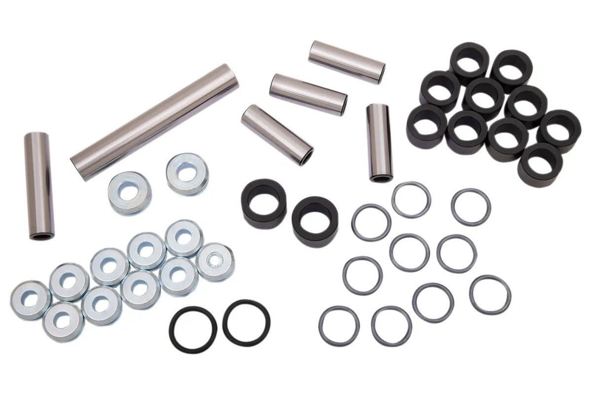 SUSPENSION KIT RR POL