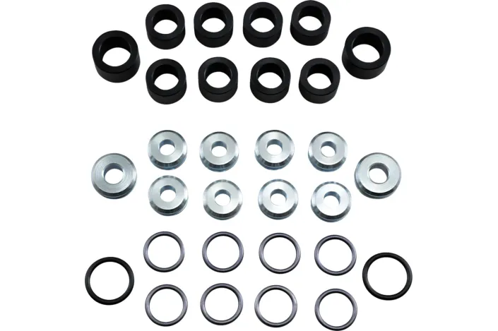 SUSPENSION KIT RR POL