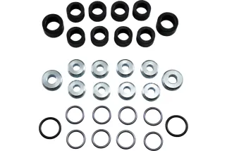 SUSPENSION KIT RR POL