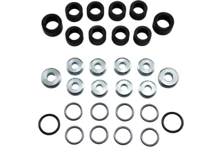 SUSPENSION KIT RR POL