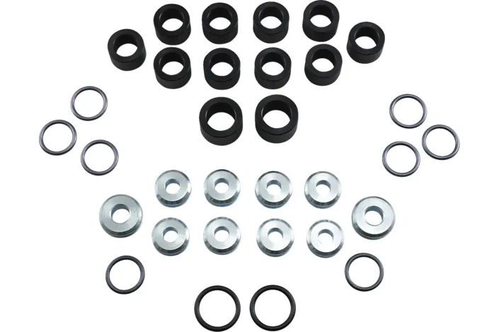 SUSPENSION KIT RR POL