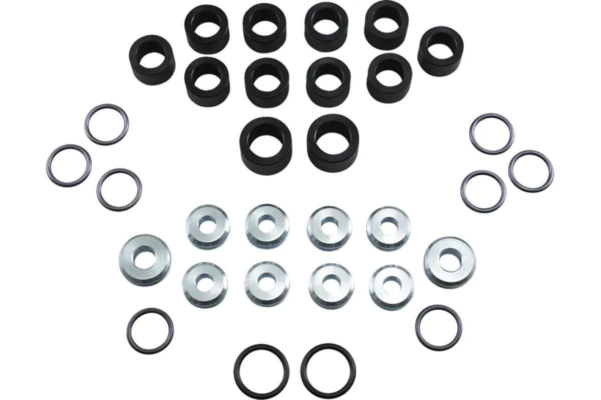 SUSPENSION KIT RR POL