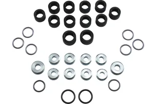 SUSPENSION KIT RR POL