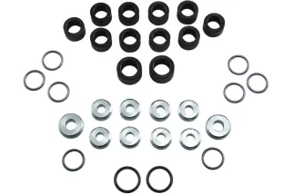 SUSPENSION KIT RR POL