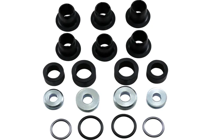 SUSPENSION KIT RR POL
