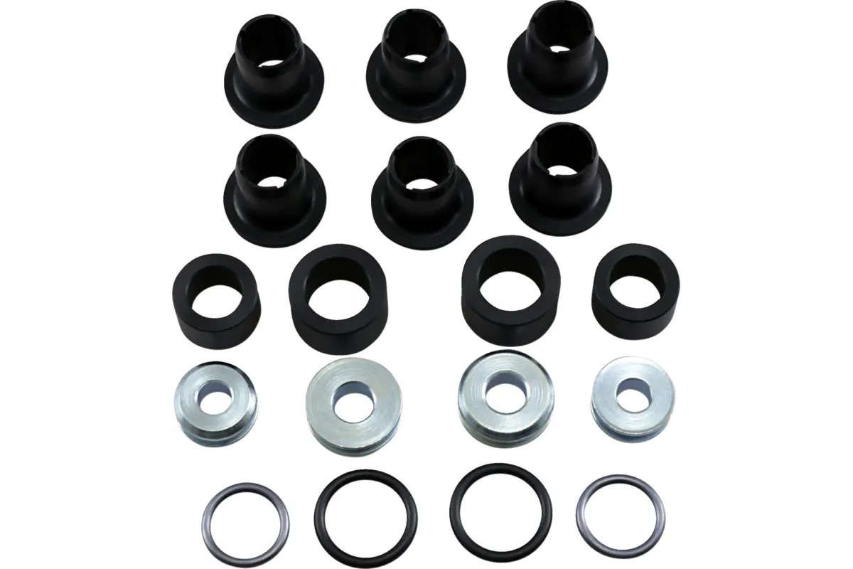 SUSPENSION KIT RR POL