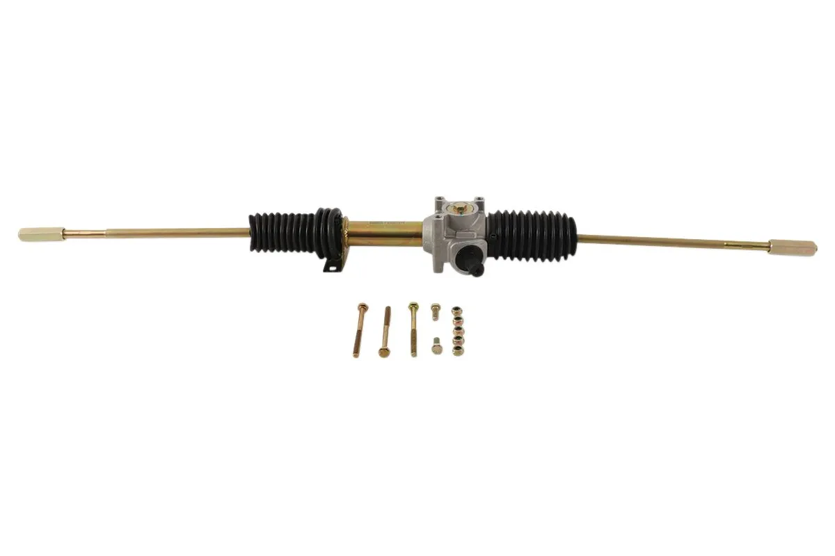 STEERING RACK CAN AM MSE