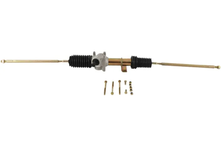 STEERING RACK POLARIS MSE