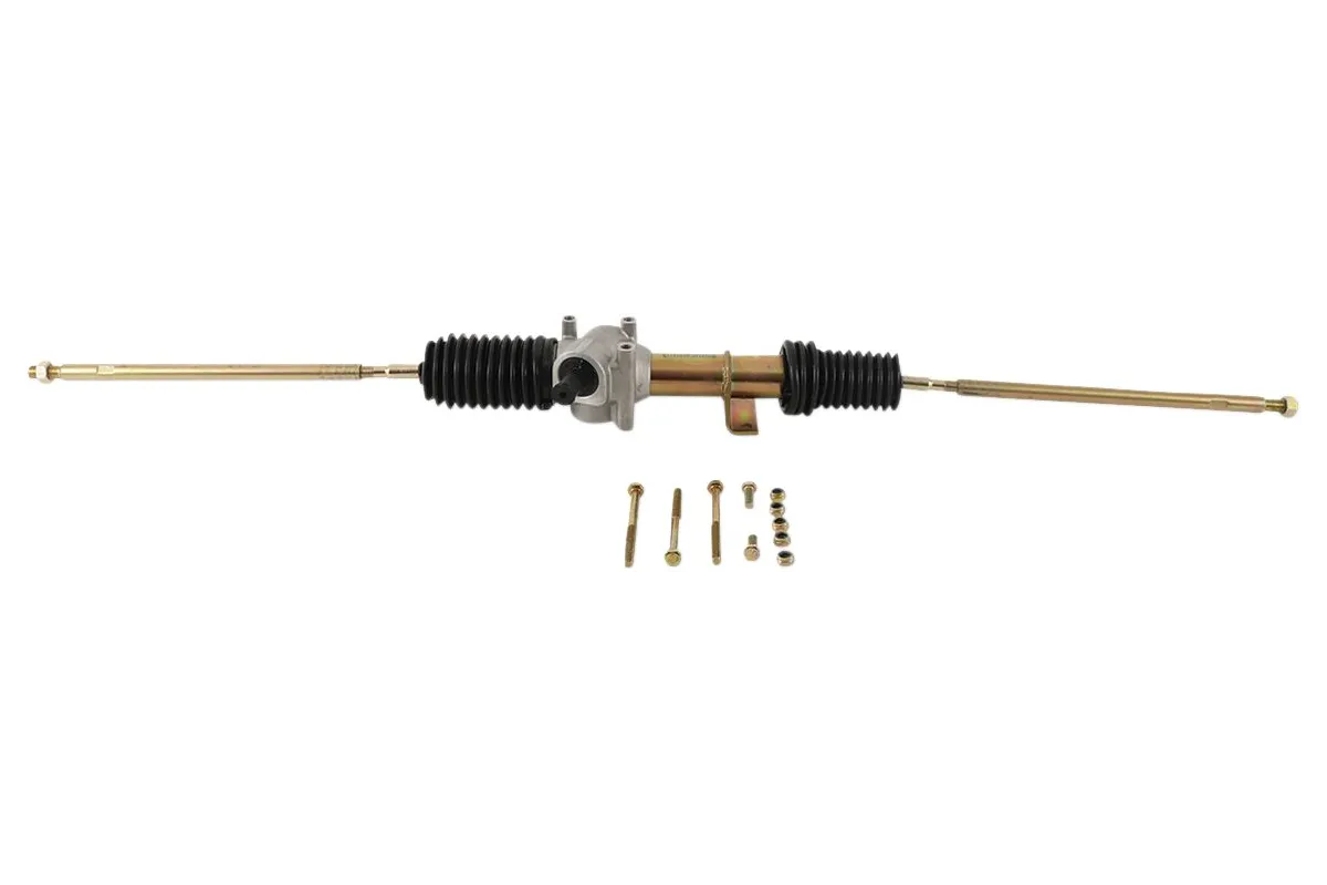STEERING RACK POLARIS MSE