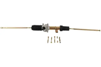 STEERING RACK POLARIS MSE