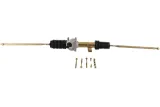 STEERING RACK POLARIS MSE