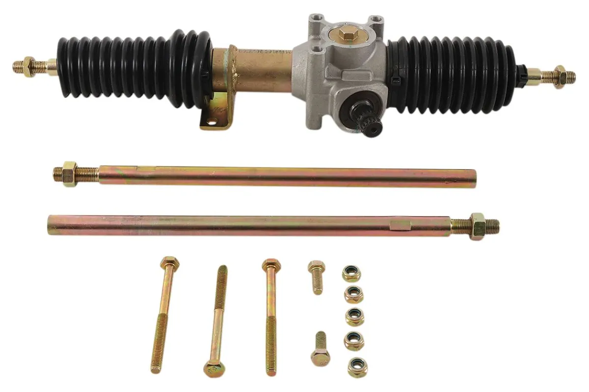 STEERING RACK POLARIS MSE