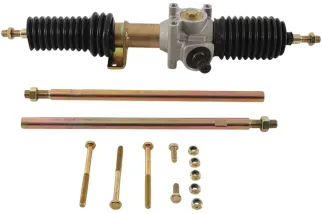 STEERING RACK POLARIS MSE