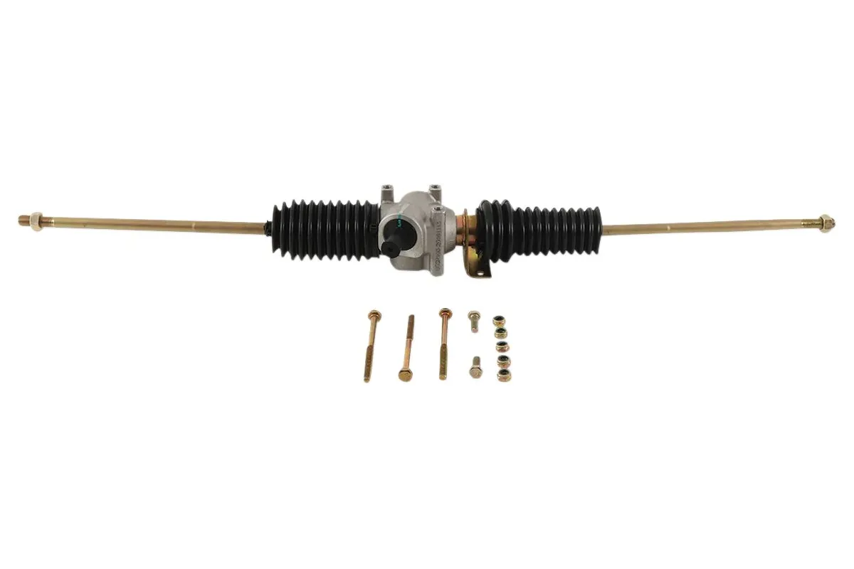 STEERING RACK POLARIS MSE