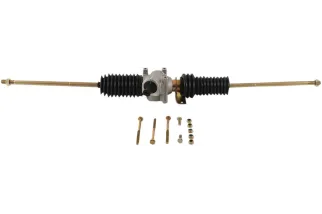 STEERING RACK POLARIS MSE
