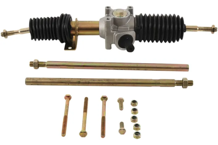 STEERING RACK POLARIS MSE