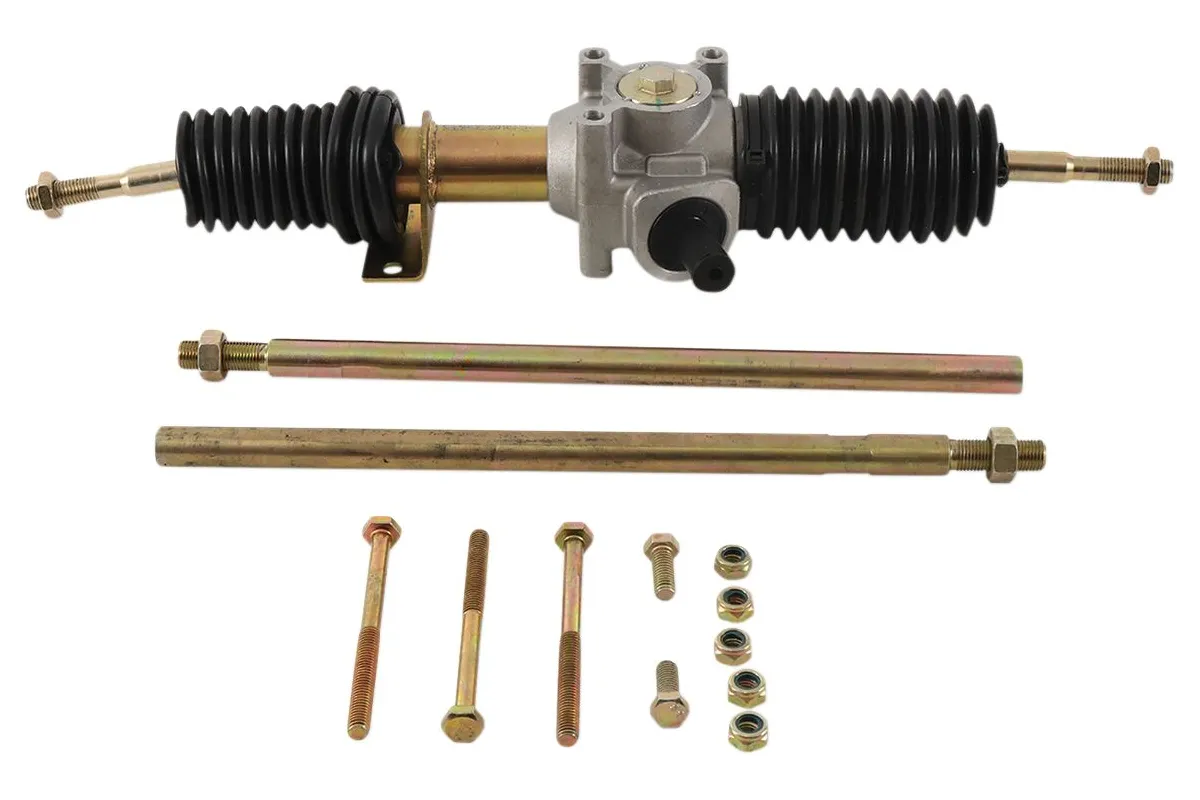 STEERING RACK POLARIS MSE