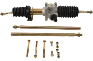 STEERING RACK POLARIS MSE