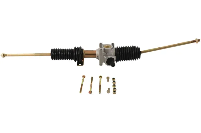 STEERING RACK POLARIS MSE