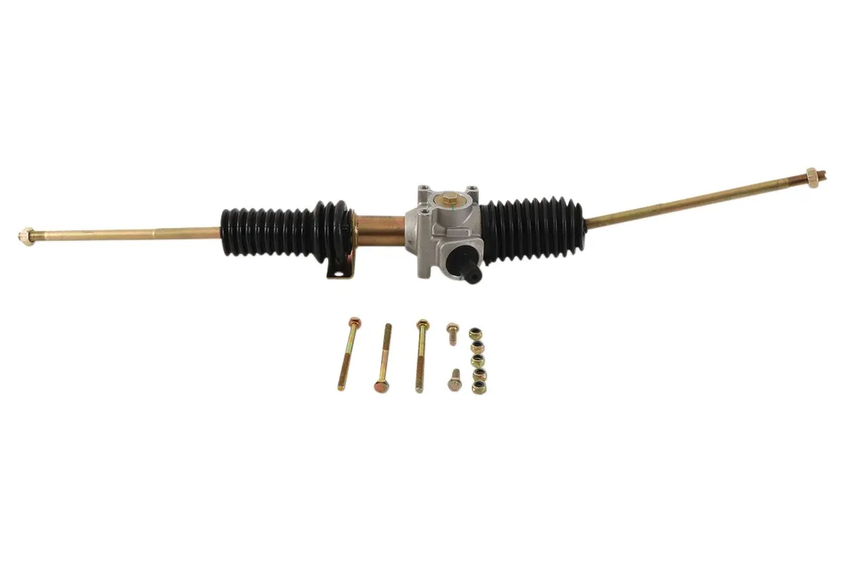 STEERING RACK POLARIS MSE