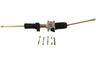 STEERING RACK POLARIS MSE