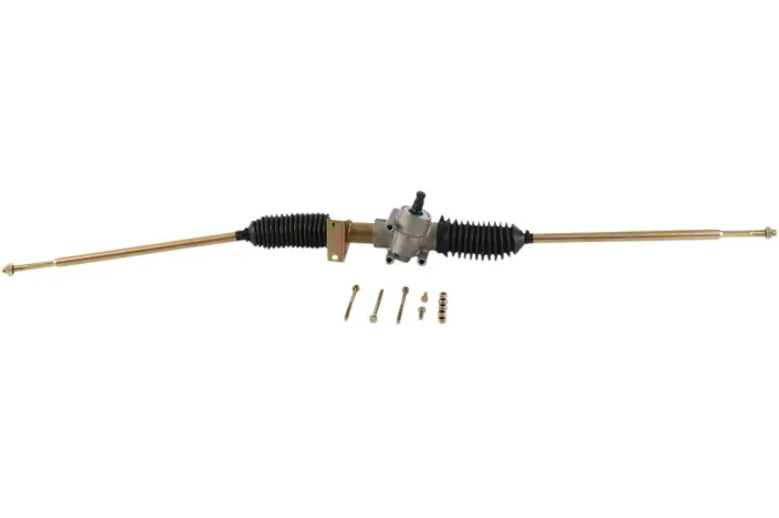 STEERING RACK POLARIS MSE