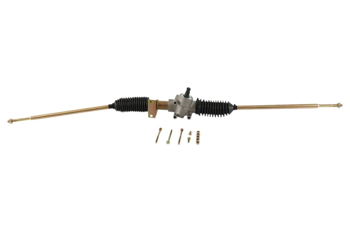 STEERING RACK POLARIS MSE