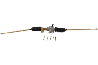 STEERING RACK POLARIS MSE