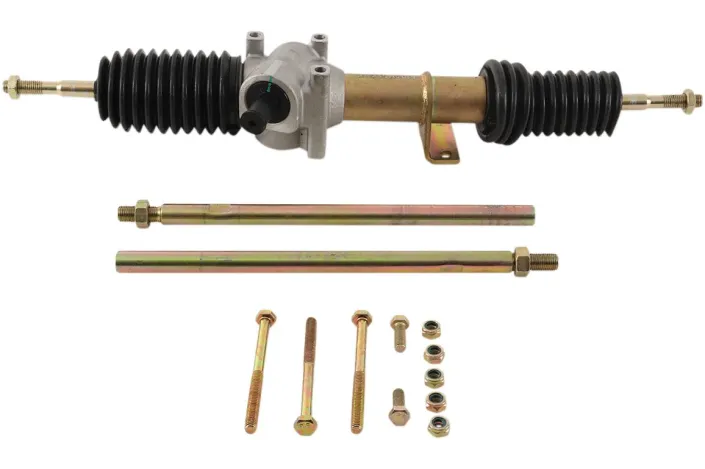 STEERING RACK POLARIS MSE