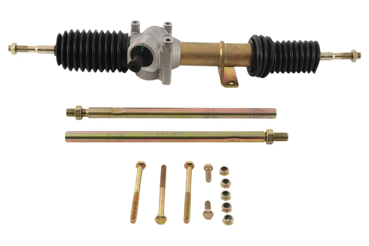 STEERING RACK POLARIS MSE