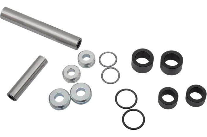 SUSPENSION RR KNUCKLE KT