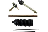 TIE ROD END KIT LEFT SIDE