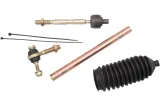 TIE ROD END KIT LEFT SIDE