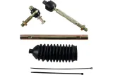 TIE ROD END KIT LEFT SIDE