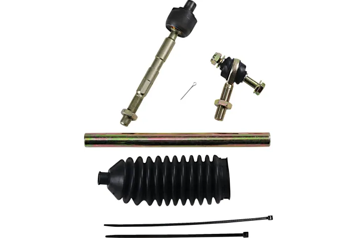 TIE ROD END KIT RGHT SIDE