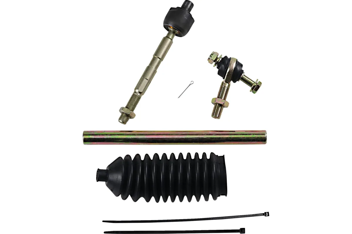 TIE ROD END KIT RGHT SIDE