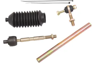 TIE ROD END KIT RGHT SIDE