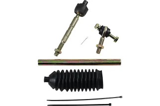 TIE ROD END KIT RGHT SIDE