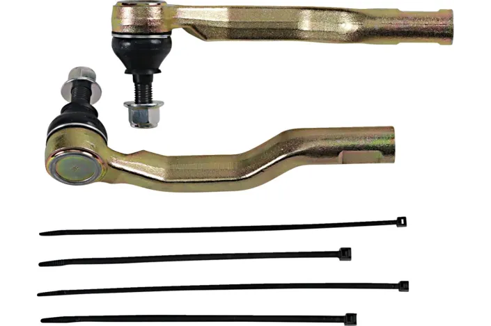 TIE ROD END KIT OUTER POL