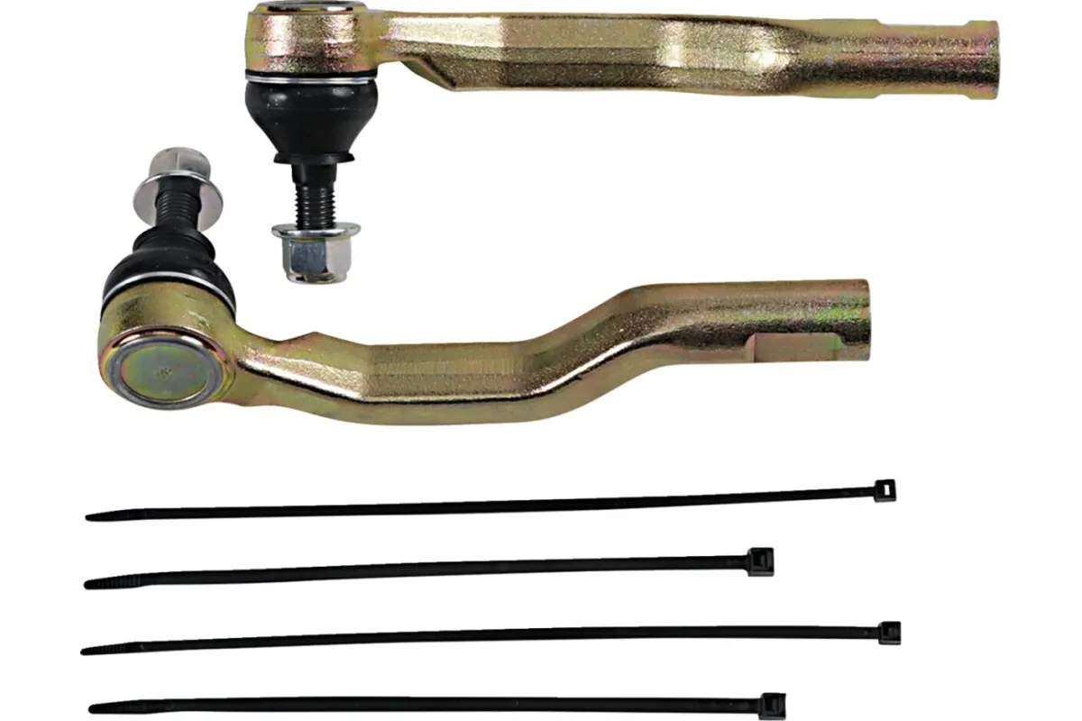 TIE ROD END KIT OUTER POL
