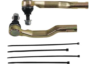 TIE ROD END KIT OUTER POL
