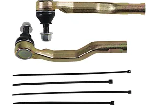 TIE ROD END KIT OUTER POL