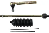TIE ROD END KIT LEFT SIDE