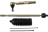 TIE ROD END KIT LEFT SIDE