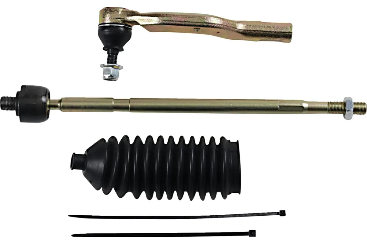 TIE ROD END KIT RGHT SIDE