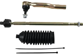 TIE ROD END KIT RGHT SIDE